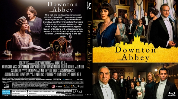 Downton Abbey