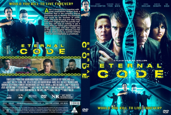 Eternal Code