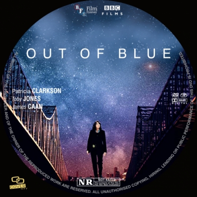 Out of Blue