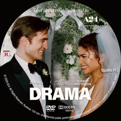 The Drama