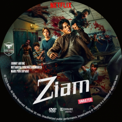 Ziam