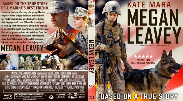 Megan Leavey