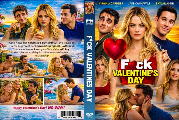 F*ck Valentines Day
