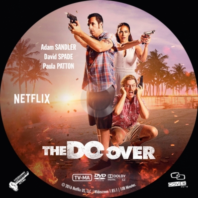 Do-Over