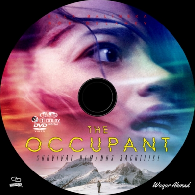The Occupant