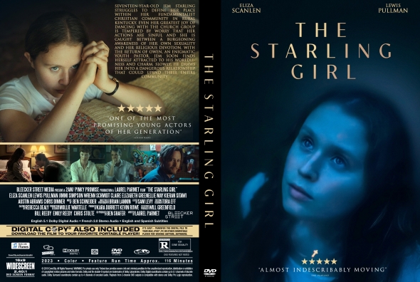 The Starling Girl