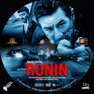 Ronin