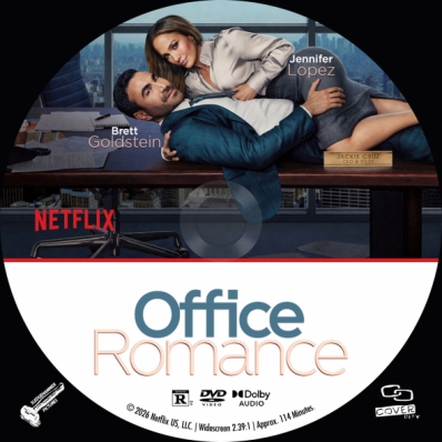 Office Romance