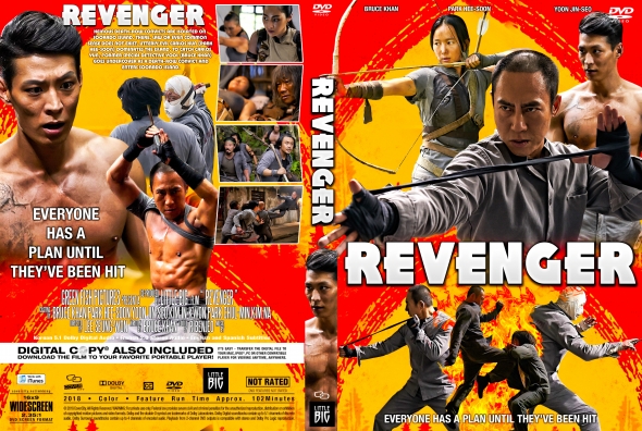 Revenger