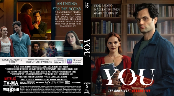 You - Season 5