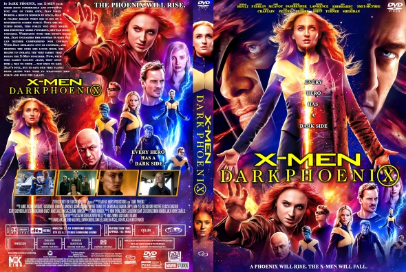Dark Phoenix