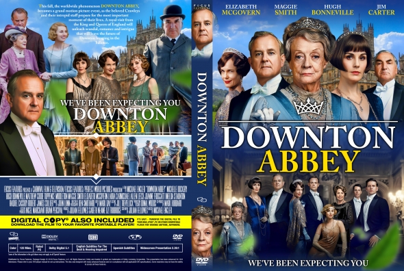 Downton Abbey