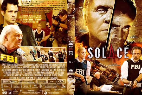 Solace