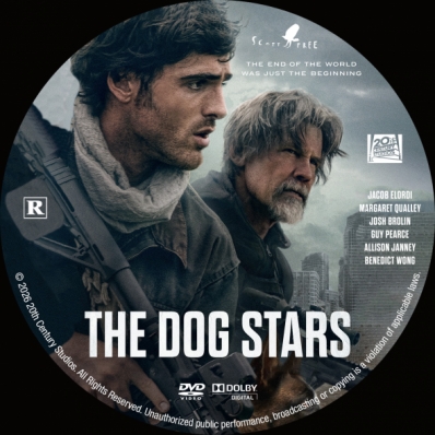 The Dog Stars