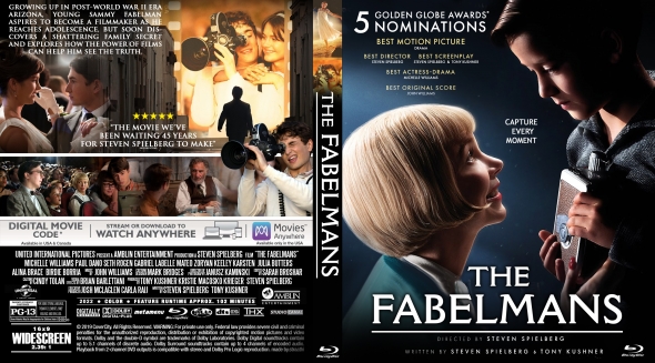 The Fabelmans