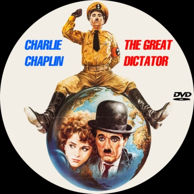 The Great Dictator
