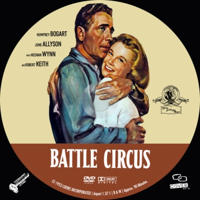 Battle Circus