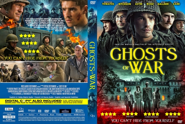 Ghosts of War