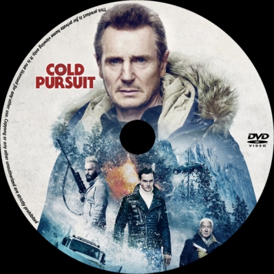 Cold Pursuit