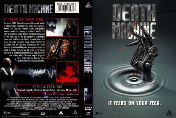 Death Machine
