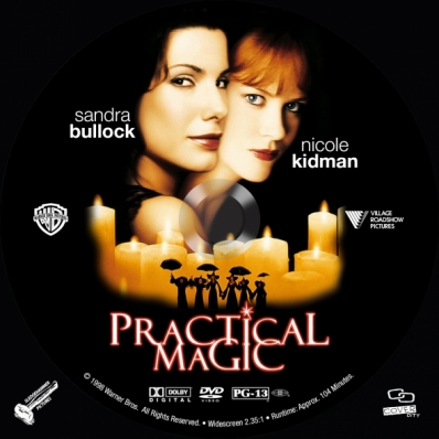 Practical Magic