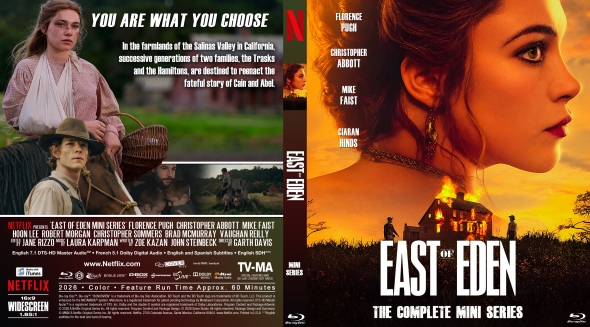 East of Eden - Mini Series