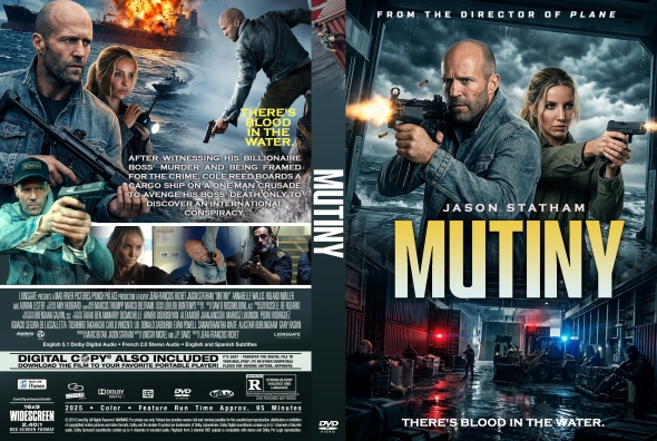 Mutiny