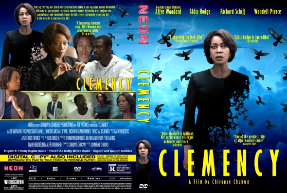 Clemency