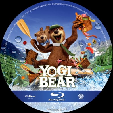 Yogi Bear