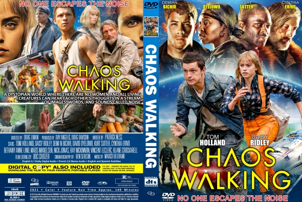 Chaos Walking