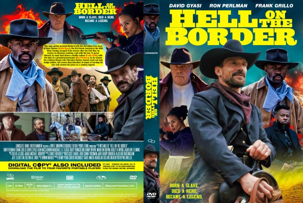 Hell on the Border