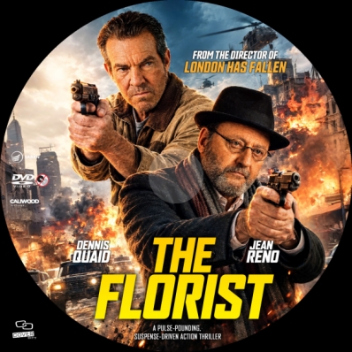 The Florist