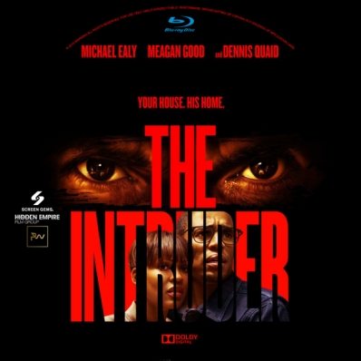 The Intruder