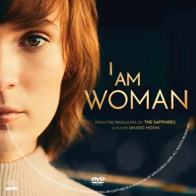 I Am Woman