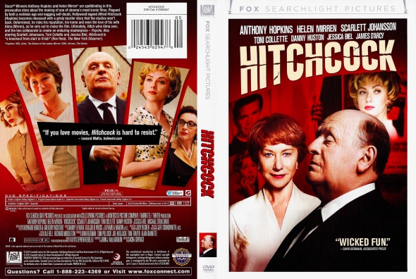 Hitchcock