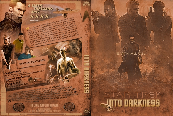 Star Trek: Into Darkness