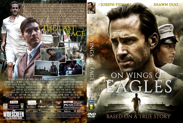 On Wings of Eagles