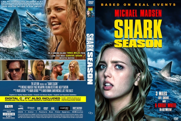 Shark Season