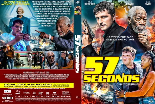 57 Seconds
