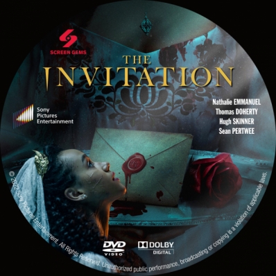 The Invitation