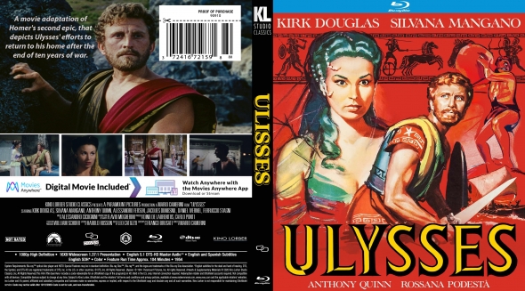 Ulysses