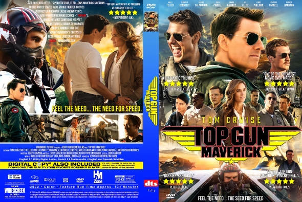 Top Gun: Maverick