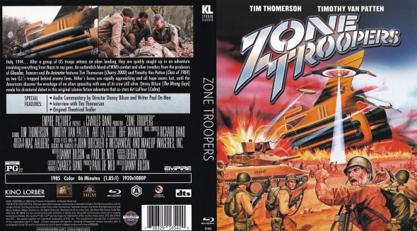 Zone Troopers