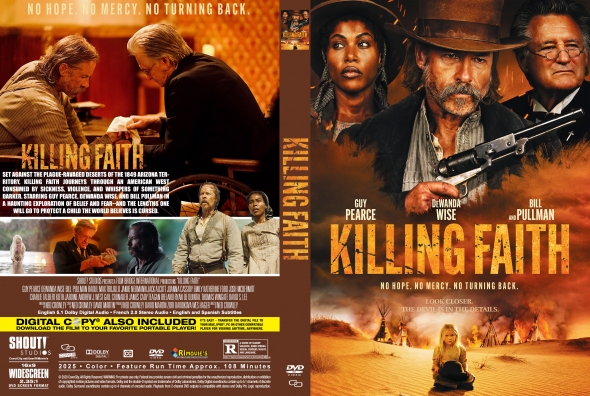Killing Faith
