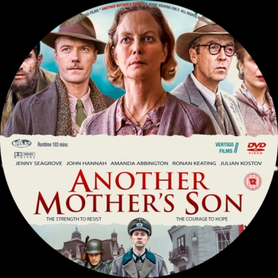 Another Mother's Son