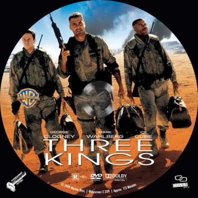 Three Kings