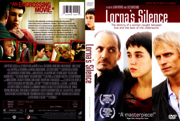 Lorna's Silence