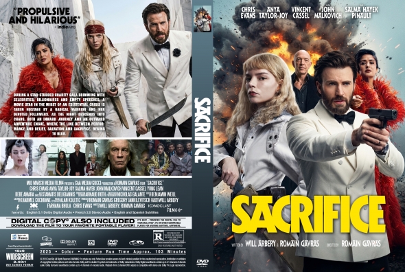 Sacrifice