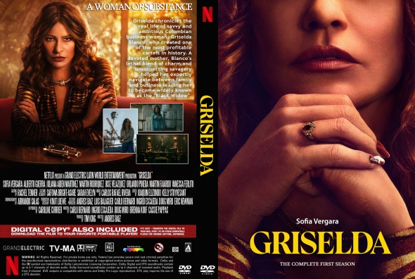 Griselda - Season 1