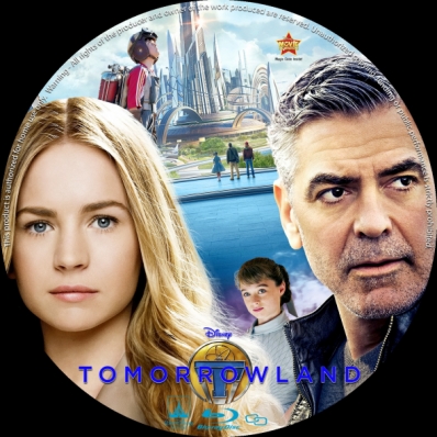 Tomorrowland
